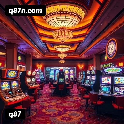 Jogos de Cassino em Destaque - Slots, Roleta, Blackjack
