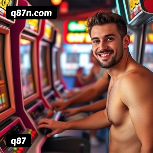 Cassino ao Vivo q87 - Dealers Brasileiros Profissionais